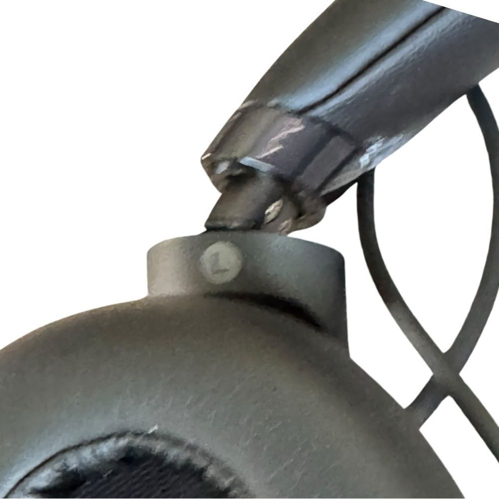 Sony MDR1AM2 Wired High Resolution Audio Black Overhead Over Ear Headphones. - Picture 8 of 14